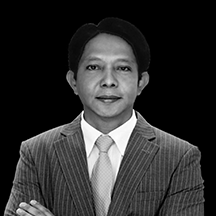Atty. Rodrigo Libunao Jr.